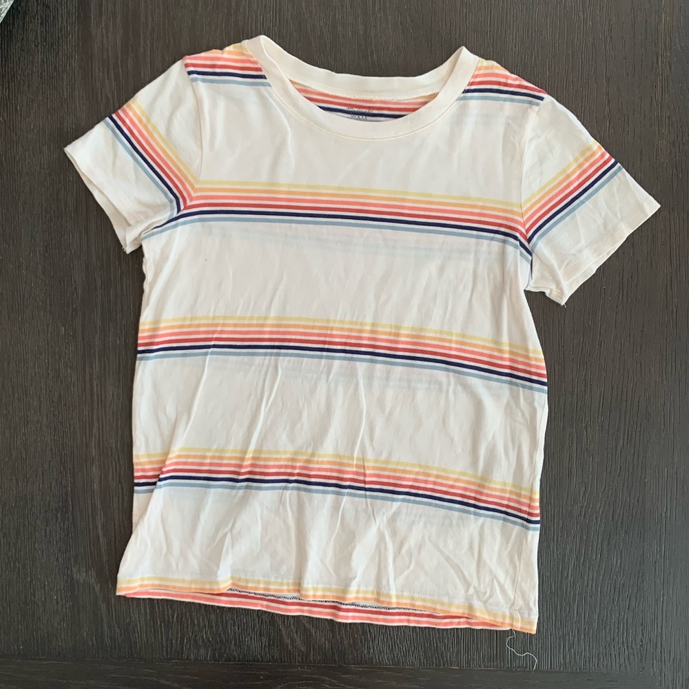 Madewell t-shirt!